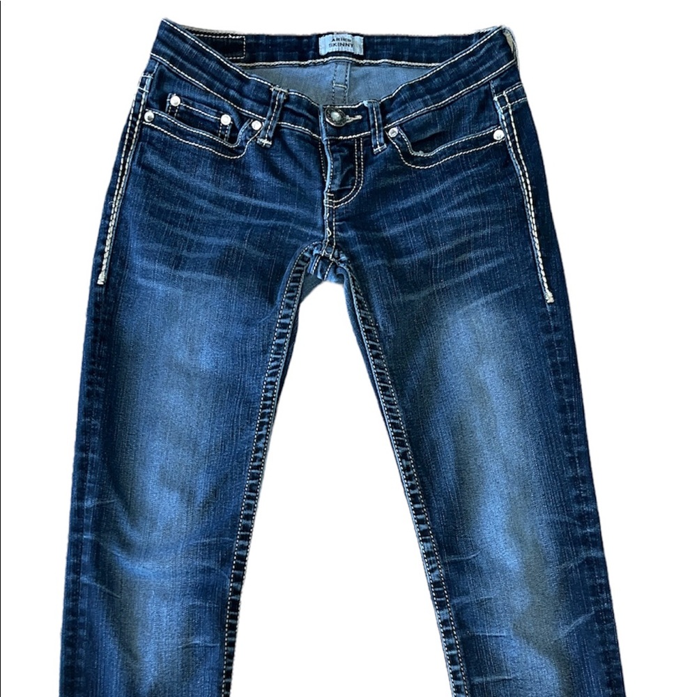 Daytrip Aries Skinny Jeans size 26R